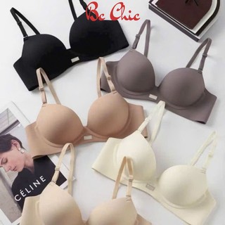 Áo lót su non VEYCLA cao cấp A 0168 - Áo ngực đệm vừa không gọng, nâng ngực chống xệ