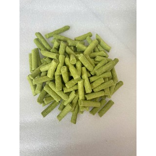 Thanh Cỏ Mèo Mini vị Thịt Gà - Que Cỏ Gói 30g Làm Sạch Răng và Tiêu Búi Lông