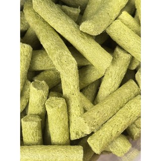 Thanh Cỏ Mèo Mini vị Thịt Gà - Que Cỏ Gói 30g Làm Sạch Răng và Tiêu Búi Lông