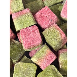 Viên Cỏ Mèo Mix Việt Quất Sấy, Hỗ Trợ Tiêu Búi Lông, Mượt Lông Cho Chó Mèo, Hamster