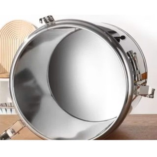 Bình ủ giữ nhiệt inox 100%