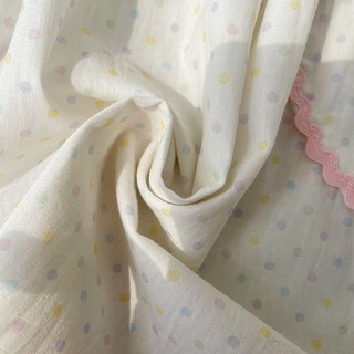 Váy Cho Bé Gái, Váy Sát Nách Cho Bé Thêu Hình Sinh Nhật Dễ Thương Chất Liệu Cotton Thoáng Mát