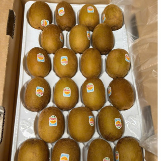 Kiwi Vàng Zespri New Zealand 1kg