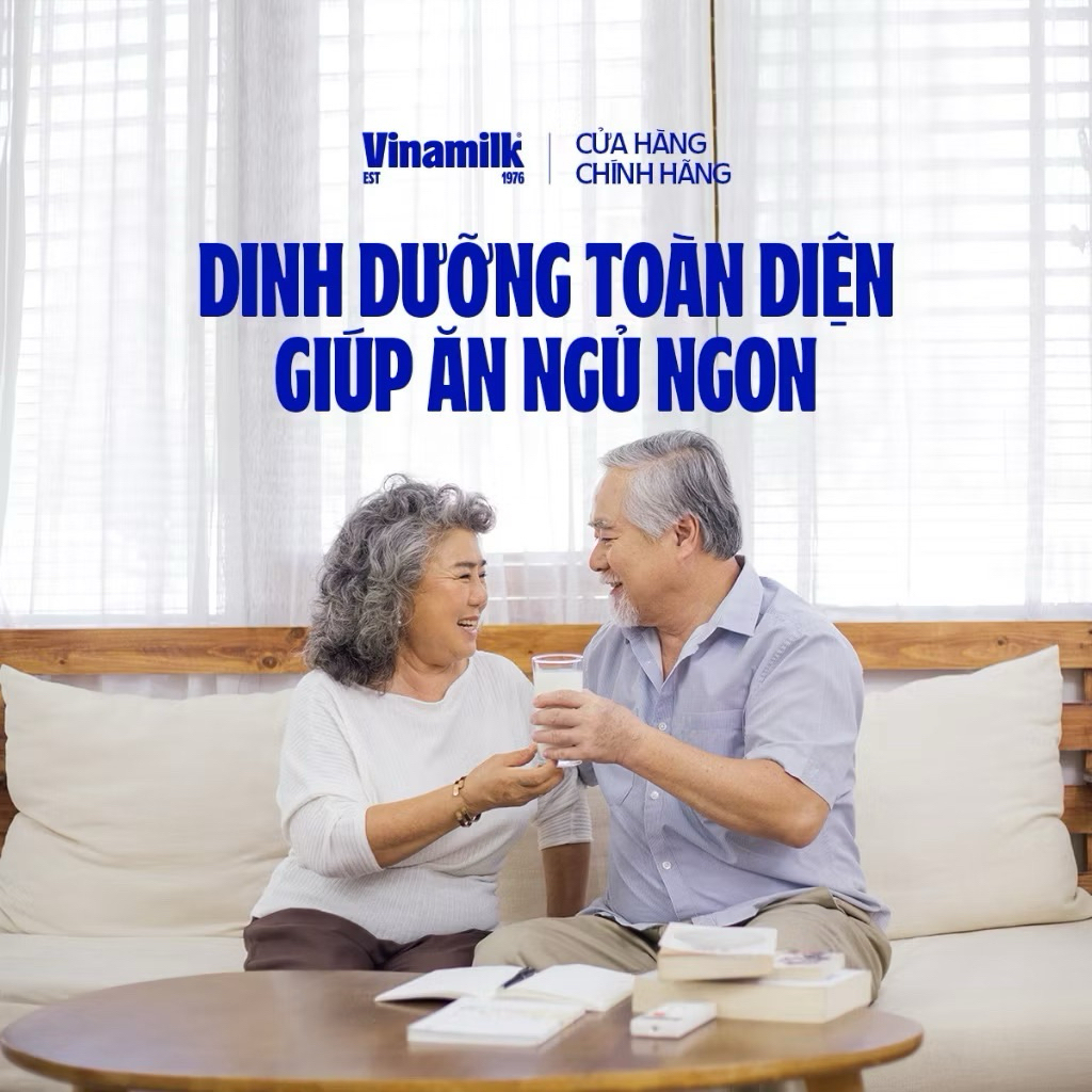 COMBO 2 Thùng 48 Hộp Sữa Vinamilk Sure Gold 237ml