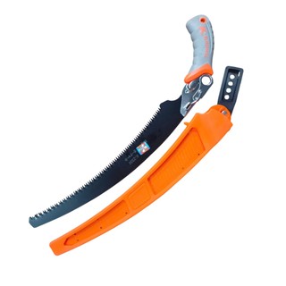 Cưa gỗ cầm tay lưỡi cong hãng Kapusi Japan chiều dài tổng thể 500mm, bảo hành 6 tháng