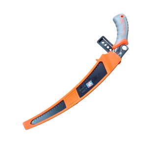 Cưa gỗ cầm tay lưỡi cong hãng Kapusi Japan chiều dài tổng thể 500mm, bảo hành 6 tháng