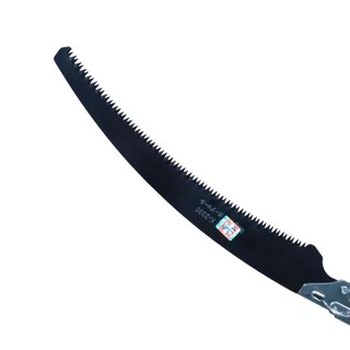 Cưa gỗ cầm tay lưỡi cong hãng Kapusi Japan chiều dài tổng thể 500mm, bảo hành 6 tháng