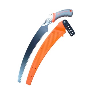 Cưa gỗ cầm tay lưỡi cong hãng Kapusi Japan chiều dài tổng thể 500mm, bảo hành 6 tháng