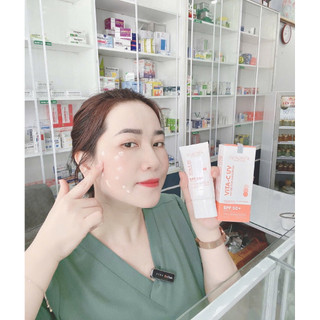 CHỐNG NẮNG VITA - C UV