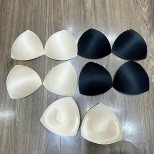 Combo 5 cặp mút rời áo tập / áo ngực - dư xịn