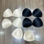 Combo 5 cặp mút rời áo tập / áo ngực - dư xịn