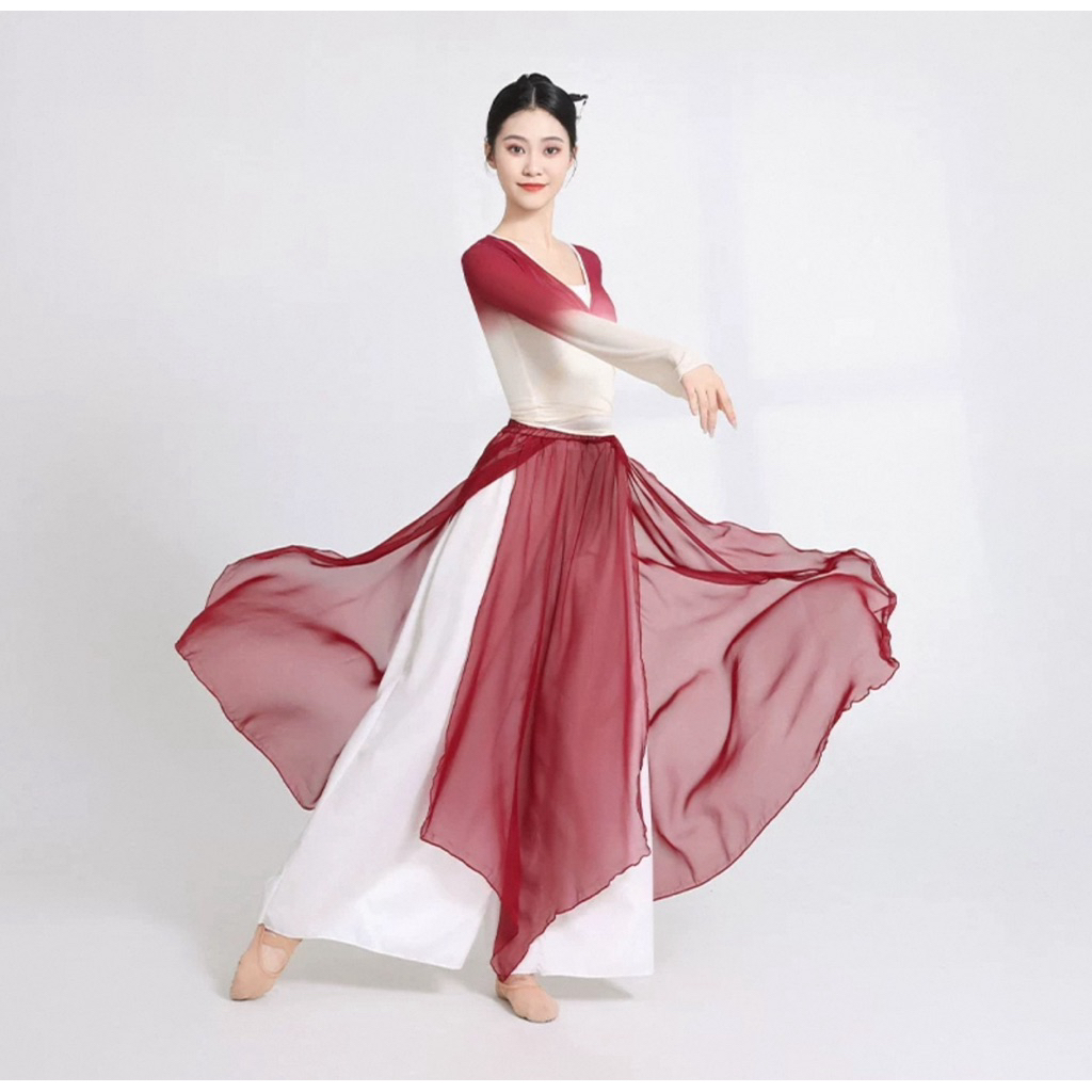 Set bộ/Set váy múa cổ trang