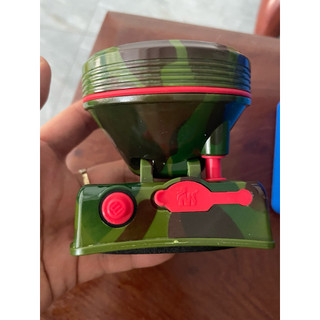 ĐÈN PIN ĐỘI ĐẦU SIÊU SÁNG ML6  ĐỘ BỀN CAO  (ducphong)