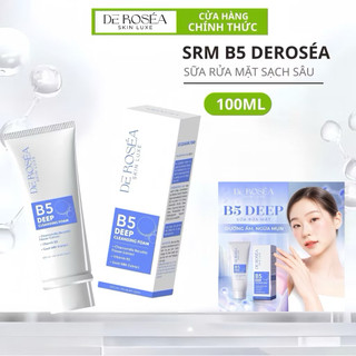 SỮA RỬA MẶT B5