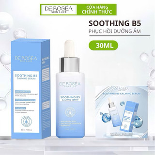 SERUM PHỤC HỒI B5 DEROSEA