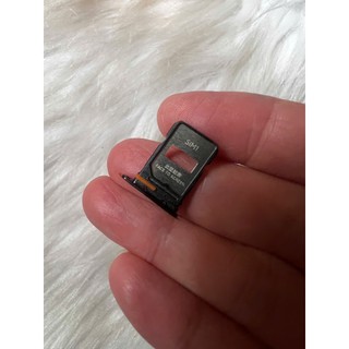 Khay Sim Cho Xiaomi Redmi Turbo 4 Pro Linh Kiện Thay Thế Chất Lượng Tốt Ảnh Chụp Thật