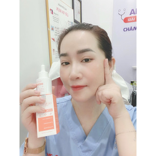 Serum Mờ Nám Vita-C
