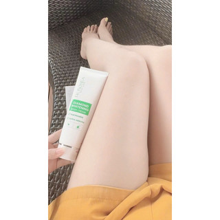 KEM BODY CREAM