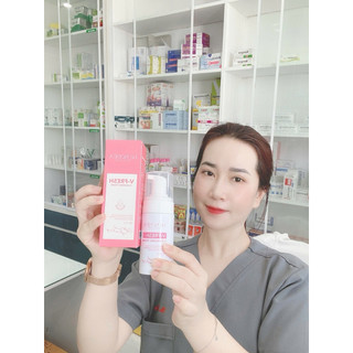 Dung Dịch Vệ Sinh Derosea