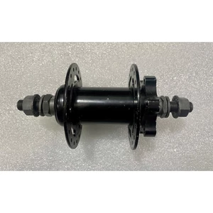 Đùm trước ( Moay ơ) phanh đĩa bền nhẹ xe đạp 36 lỗ