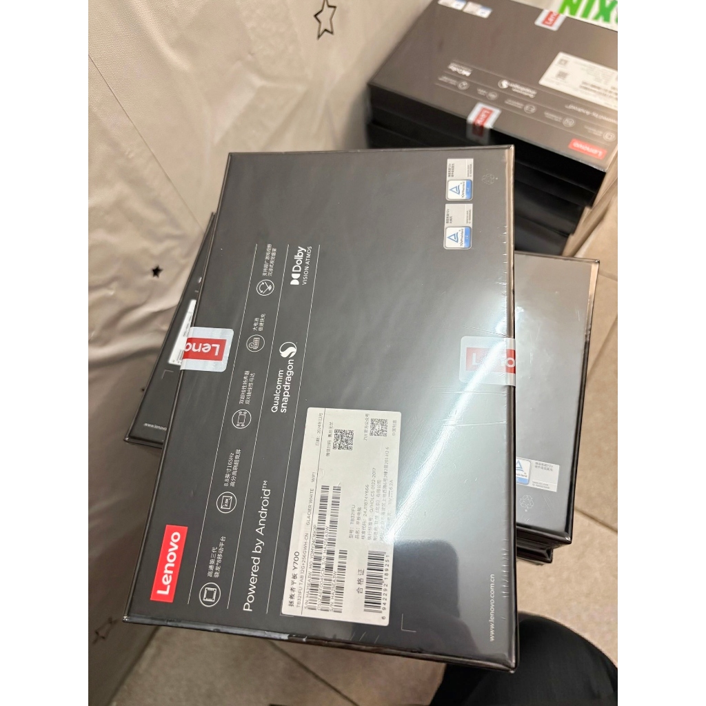 Máy tính bảng Lenovo Y700 Gen 4 2025 Snap 8 Elite | BigBuy360 - bigbuy360.vn