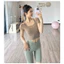 Áo tập gym/yoga/múa/ Áo croptop
