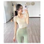 Áo tập gym/yoga/múa/ Áo croptop
