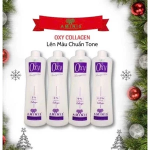 Oxy colagen Aminis 1000ml
