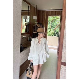 𝗞𝗮𝗻𝗲 𝗦𝗲𝘁 𝗟𝗶𝗻𝗲𝗻 - |LY LINEN| - Set linen tưng vân gỗ + Quần
