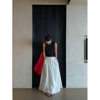 𝗛𝗲 𝗹𝗶𝗻𝗲𝗻 - |LY LINEN| - Chân váy xòe