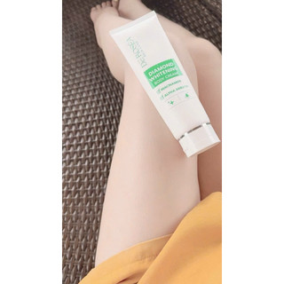 KEM BODY CREAM SIÊU TRẮNG DA DEROSÉA ( COMBO 3 HỘP SALE SỐC )
