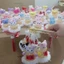 combo 5 chiếc đèn lồng 3 loại baby three