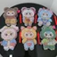 combo 5 chiếc đèn lồng 3 loại baby three