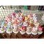 combo 5 chiếc đèn lồng 3 loại baby three