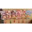 combo 5 chiếc đèn lồng 3 loại baby three