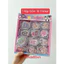 62 Hình Dán Baby Three Dễ Thương - Quà Tặng Dễ Thương Dành Cho Bé
