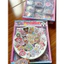 62 Hình Dán Baby Three Dễ Thương - Quà Tặng Dễ Thương Dành Cho Bé