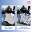 Q03- bộ polo 2 cúc sọc gấu chữ r- a116.823