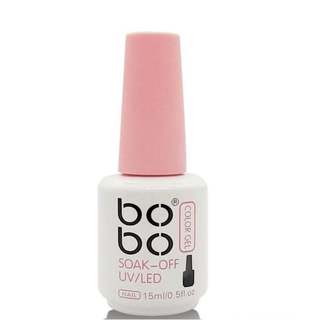 Sơn Thạch Trong BOBO 15ml Chính Hãng Lên Màu Chuẩn Lẻ Chai