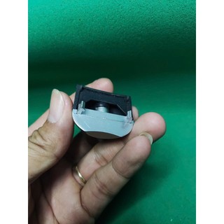 Nút Tháo Rổ Chiên / Nút Khóa Tay Cầm Rổ Chiên Nồi Chiên Không Dầu Bluestone AFB-5876 – Phụ Kiện Chính Hãng 5.5L