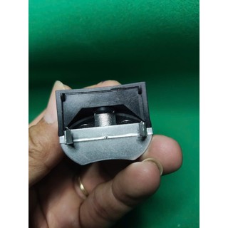 Nút Tháo Rổ Chiên / Nút Khóa Tay Cầm Rổ Chiên Nồi Chiên Không Dầu Bluestone AFB-5876 – Phụ Kiện Chính Hãng 5.5L