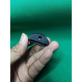 Nút Tháo Rổ Chiên / Nút Khóa Tay Cầm Rổ Chiên Nồi Chiên Không Dầu Bluestone AFB-5876 – Phụ Kiện Chính Hãng 5.5L