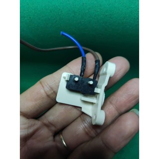 Bộ Công Tắc Phụ / Công Tắc An Toàn Máy Xay Ép Đa Năng Bluestone BLB-5343 – 250W – Hàng Tháo Máy Đã Test Tốt