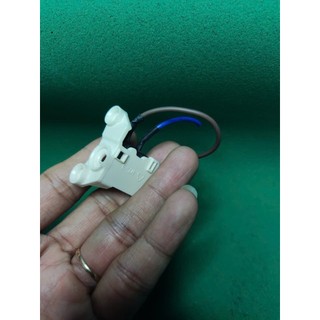 Bộ Công Tắc Phụ / Công Tắc An Toàn Máy Xay Ép Đa Năng Bluestone BLB-5343 – 250W – Hàng Tháo Máy Đã Test Tốt