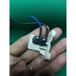 Bộ Công Tắc Phụ / Công Tắc An Toàn Máy Xay Ép Đa Năng Bluestone BLB-5343 – 250W – Hàng Tháo Máy Đã Test Tốt