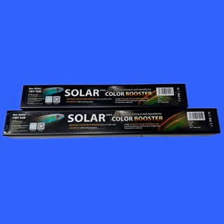 Đèn Solar Color Booster Nep Helios Đỏ Cá Không Đỏ Nước Cho Cá Rồng, Lan Hán, Hồng Két, Cá Vàng, Guppy,...