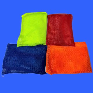 Túi Lưới Chứa Vật Liệu Lọc Nước Cho Bể Cá Nhiều Màu Sắc (10x15cm) (1 Túi)