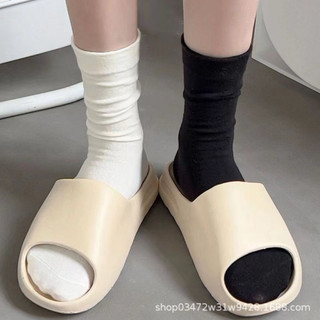 Tất cổ giữ hình ống dài cá tính thời trang mùa hè sành điệu cá tính (mỏng vừa)