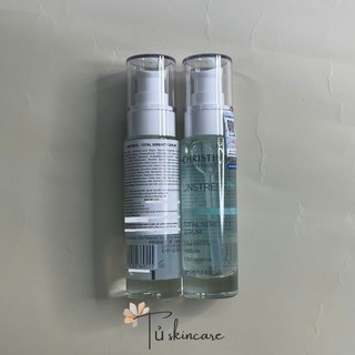 Serum Cấp Ẩm Sâu, Làm Dịu Và Giảm Đỏ Da Christina Total Serenity Serum 50ml