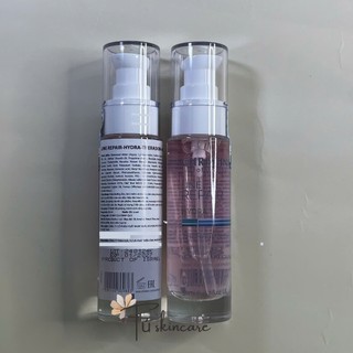 Tinh chất HA Tăng Cường Độ Ẩm Da Christina Theraskin + HA Concentrate Line Repair 50ml/100ml